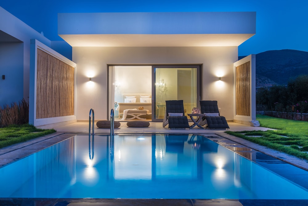 SunVillage Boutique Hotel 3/59