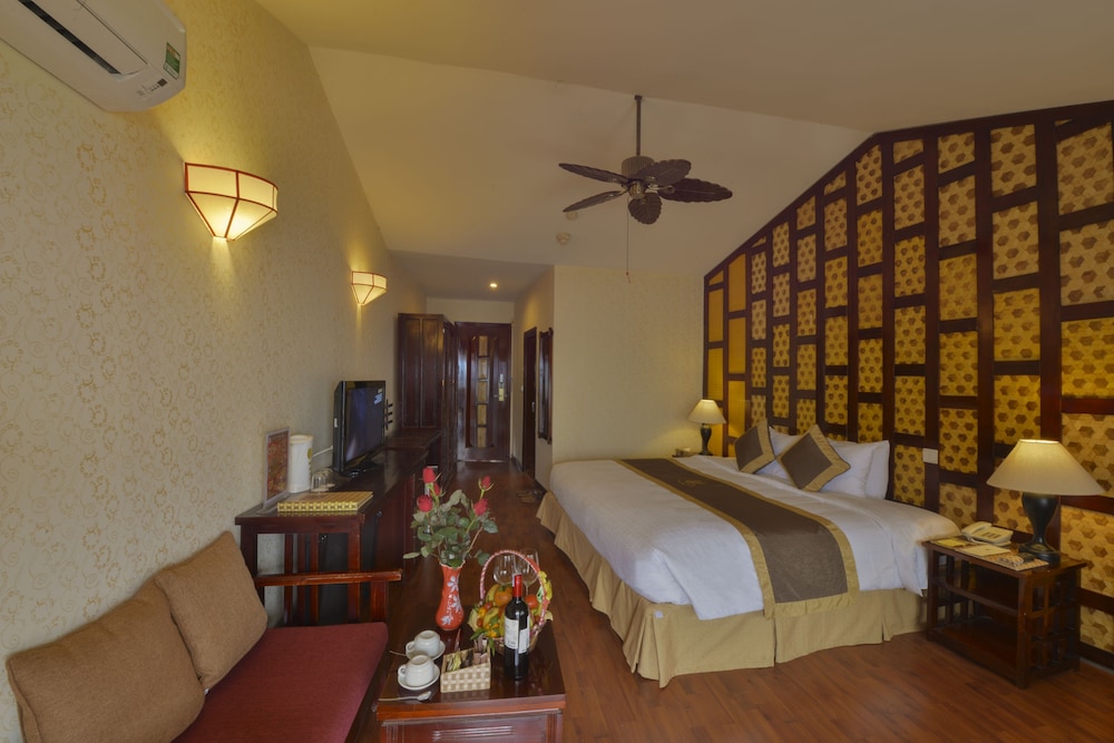 Chau Long Sapa 2 Hotel 17/75