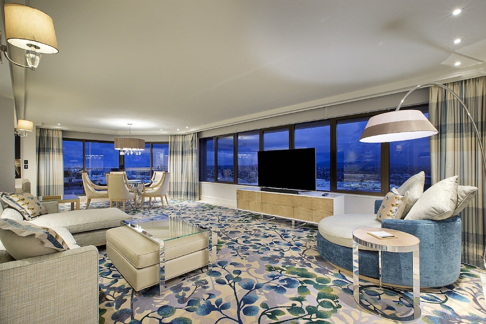 The Star Grand Gold Coast 25/66
