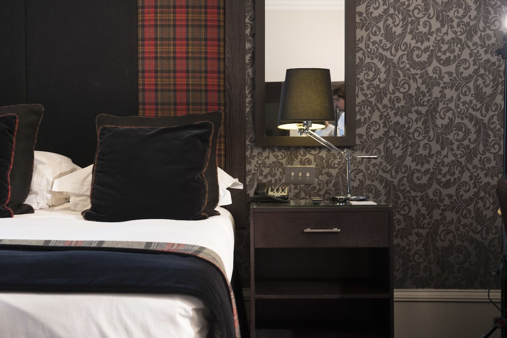 Malmaison Aberdeen 17/58