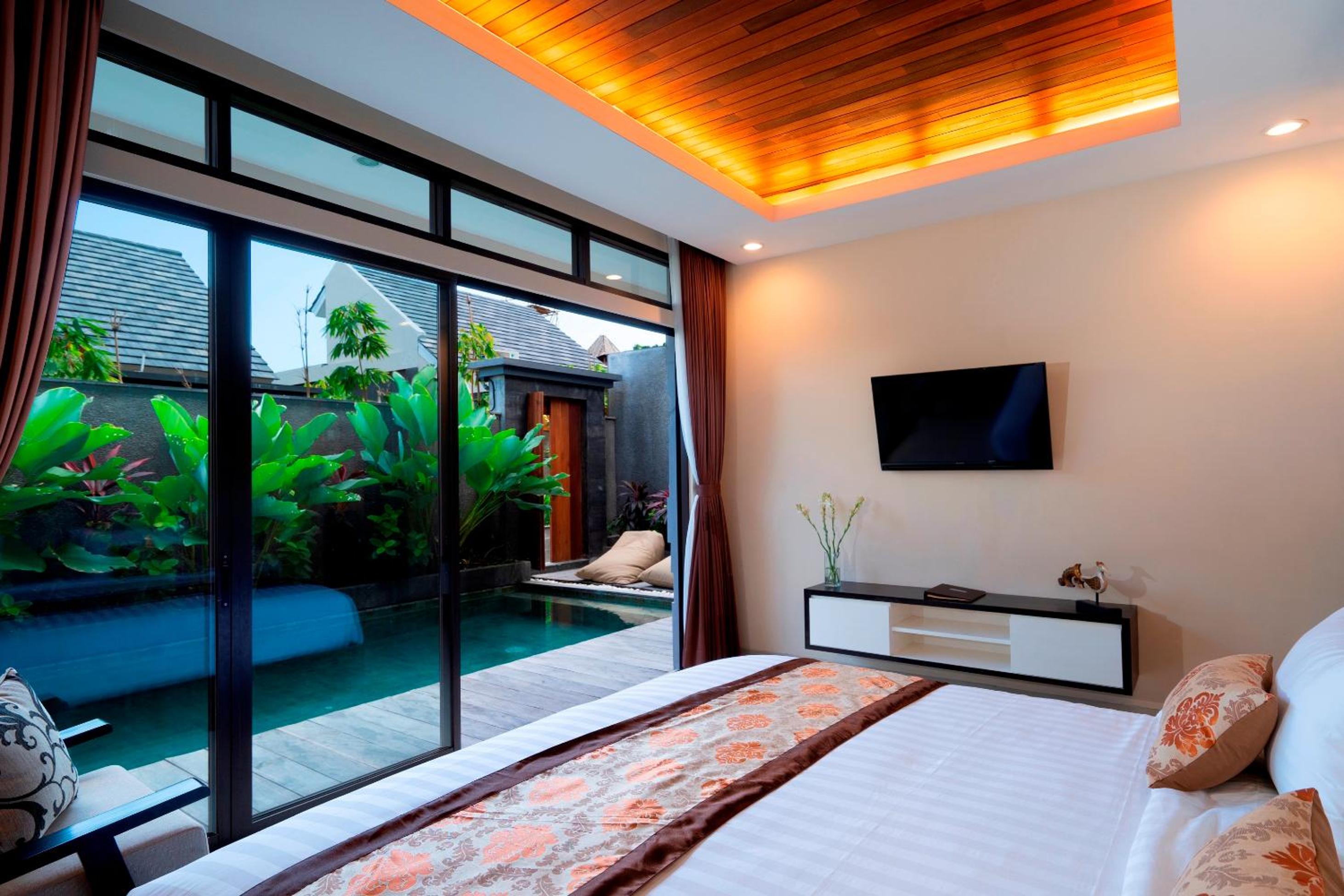 2 Bedrooms, Villa, Private Pool, Gazebo