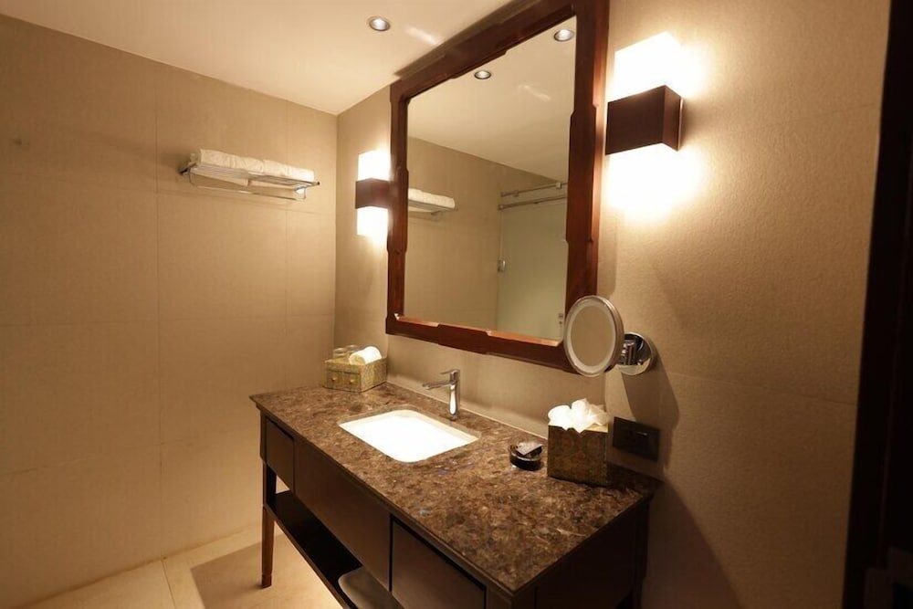 Taj Wayanad Resort Spa Kerala 61/63