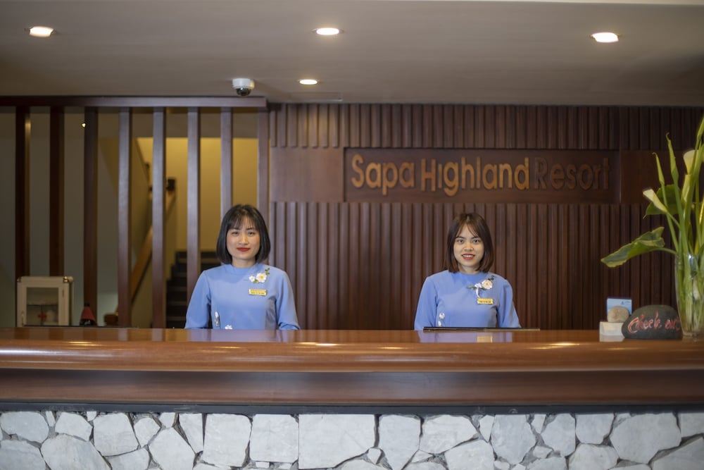 Sapa Highland Resort & Spa 9/50