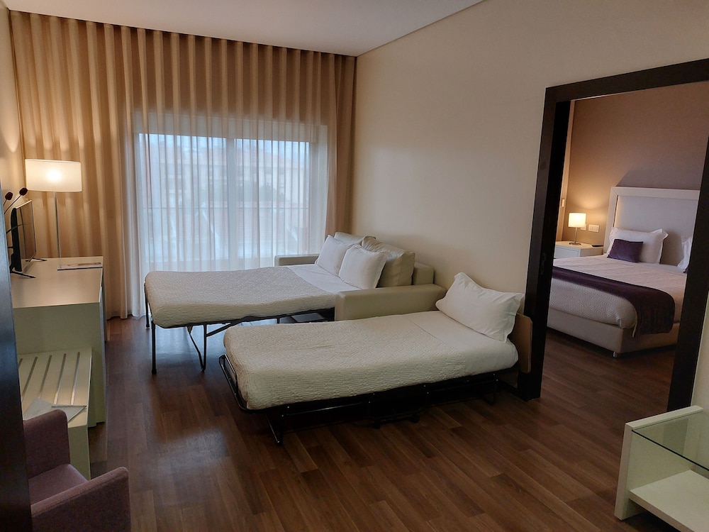MONTE LIRIO HOTEL 14/49