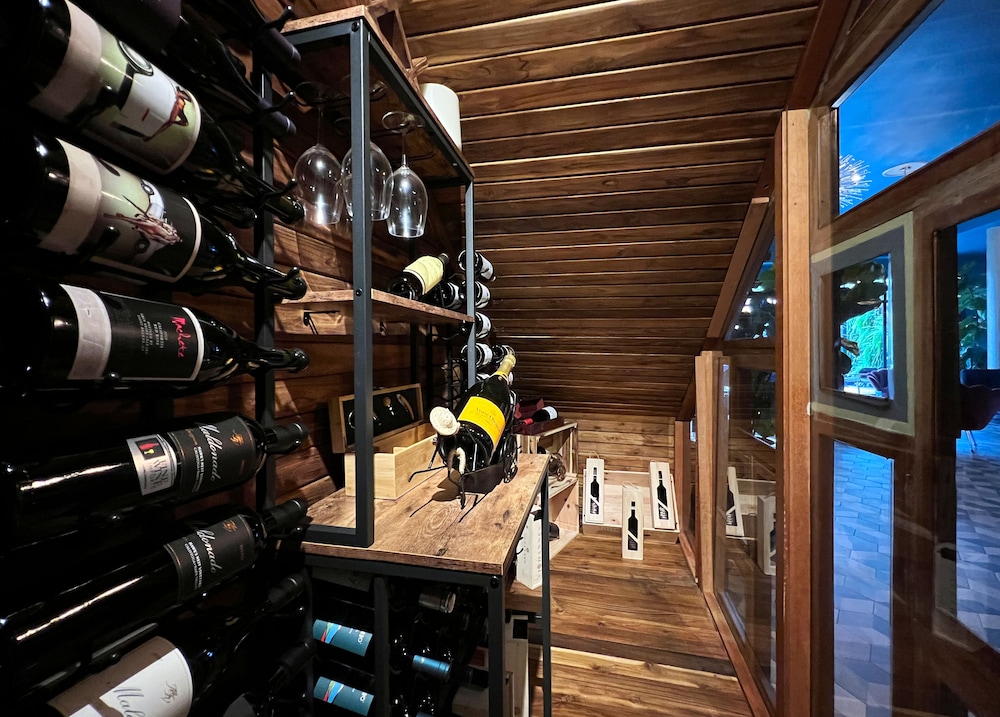 Don Rafa Boutique Hotel & Residences 18/50