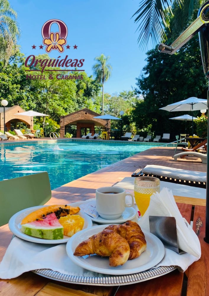 Orquideas Palace Hotel And Cabanas 37/50