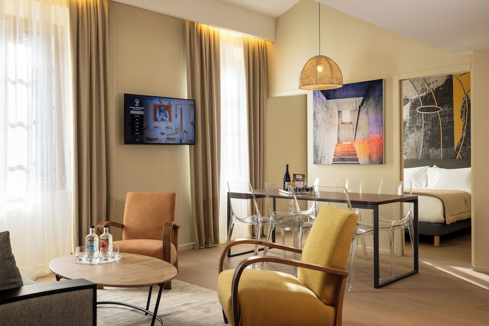 Palais Segurane Boutique Hotel 31/50
