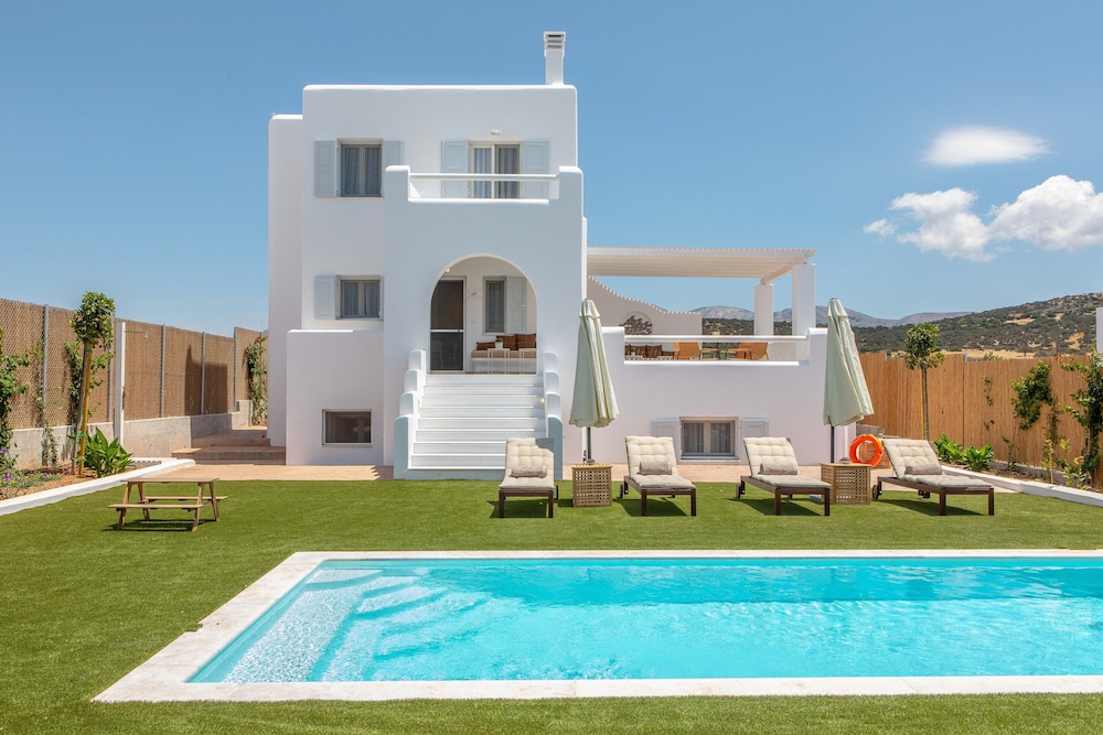 Naxian Resort 43/50