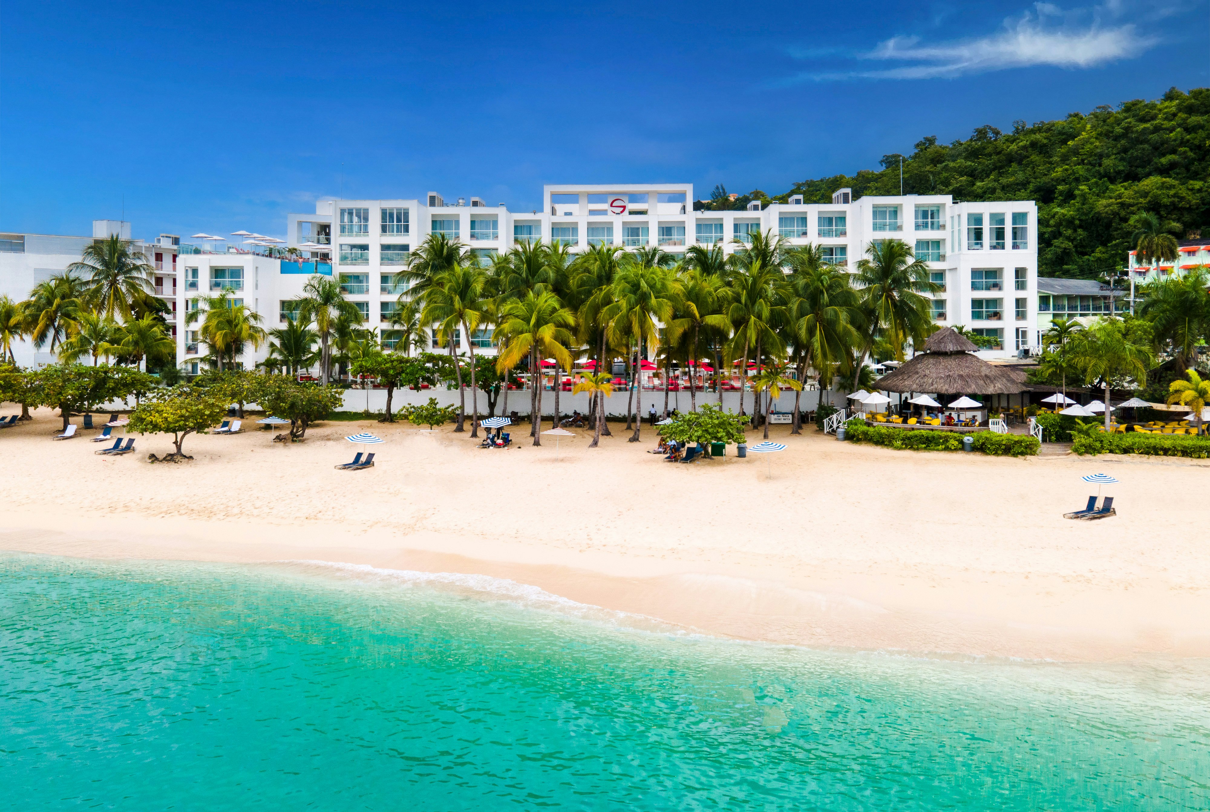 S Hotel Montego Bay 69/78