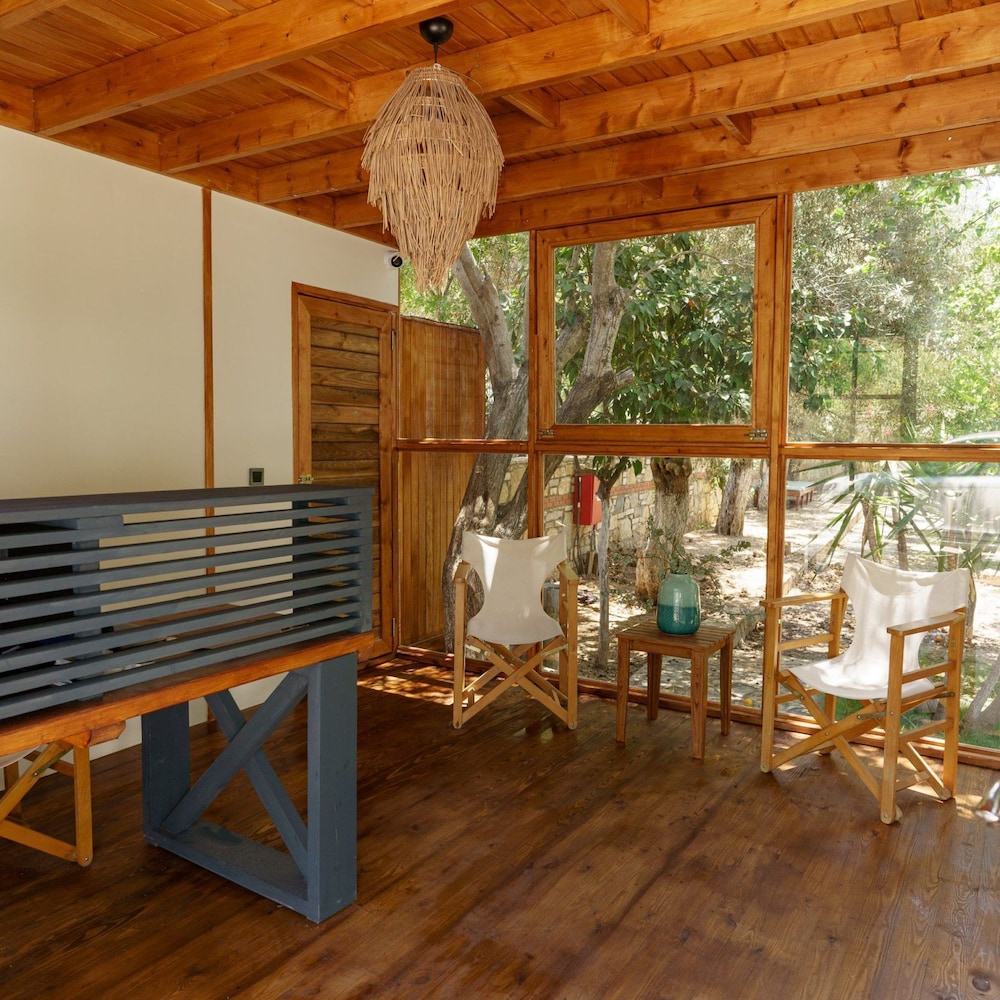 Dolce Vita Luxury Bungalows 32/50