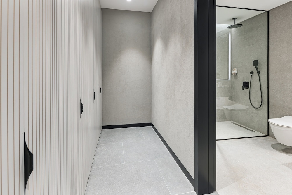 INVENTIST Hotel Sports Academy Istanbul 47/50