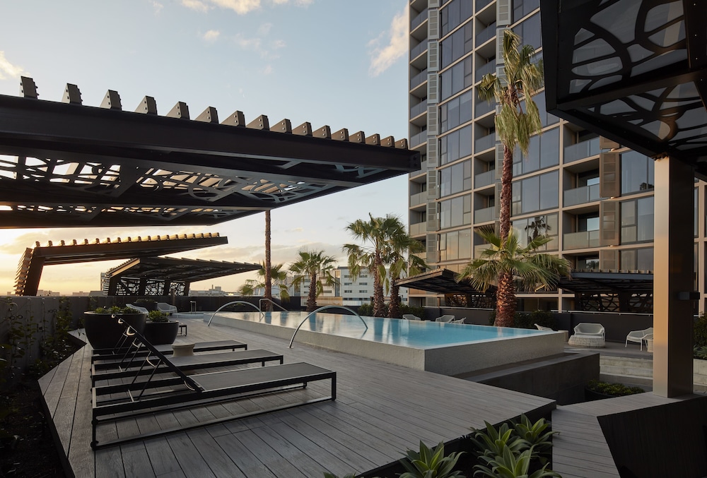 Turnkey Accommodation - North Melbourne 24/27