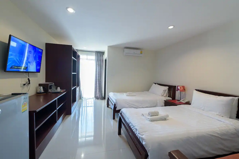The Hideaway Resort Pattaya 26/71
