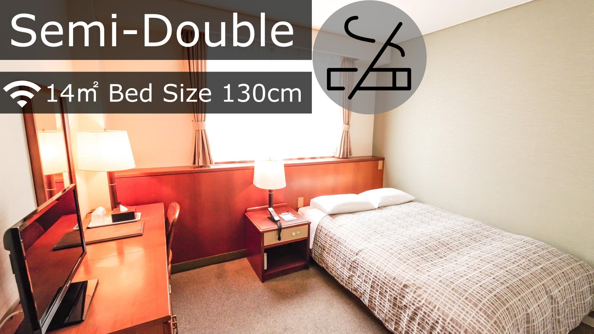 Standard, Single, Semi Double Bed