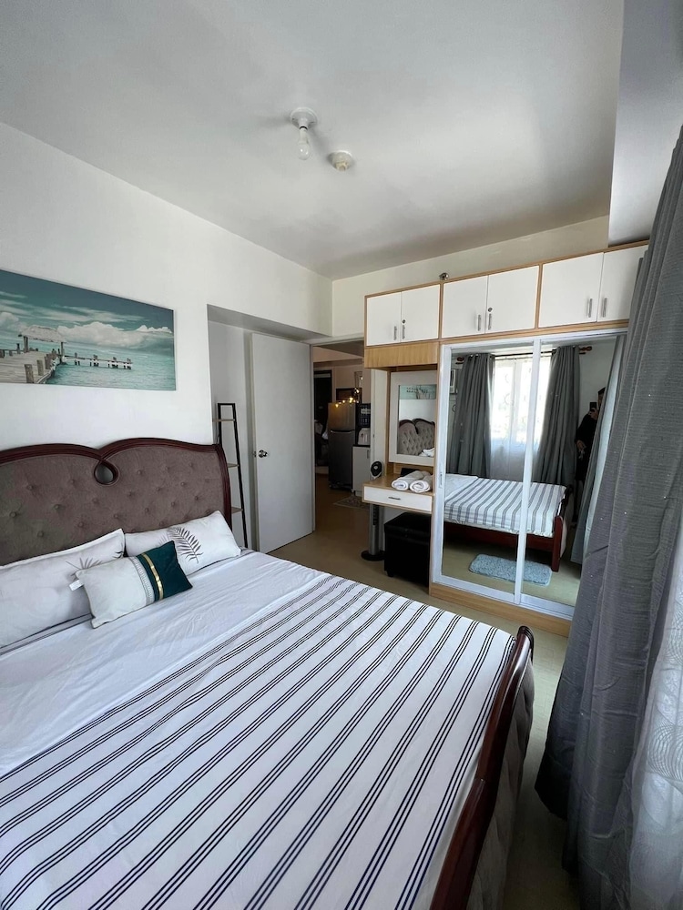 Centrio Tower Studio Unit 14/54