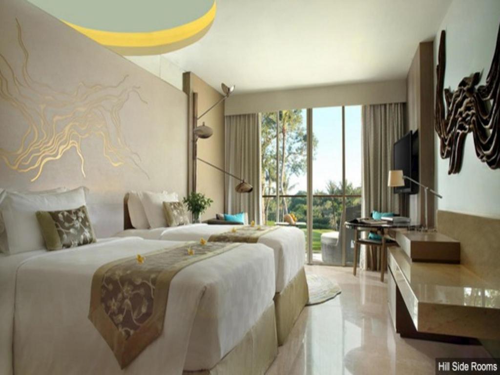 Hillside Room