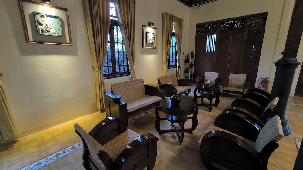 Harmony Homestay Magelang 33/50