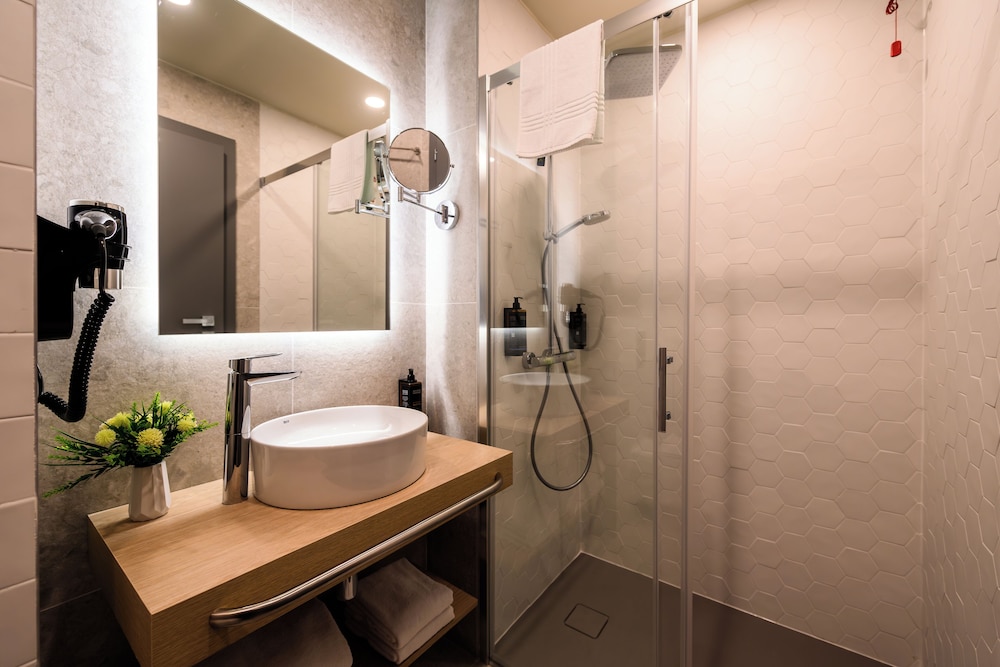 Mercure Alba Iulia 29/30