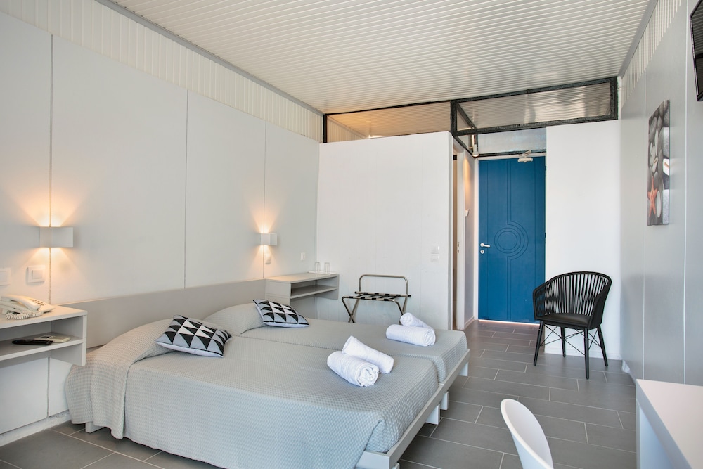 Hotel Hippocampus 18/65