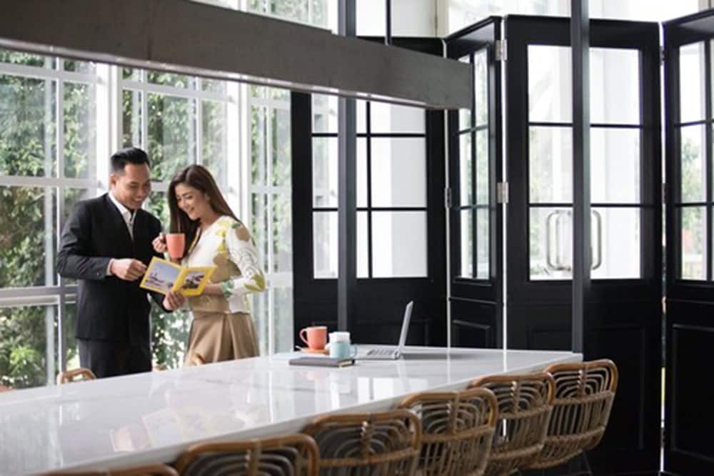 Hotel Kampi Surabaya 10/36