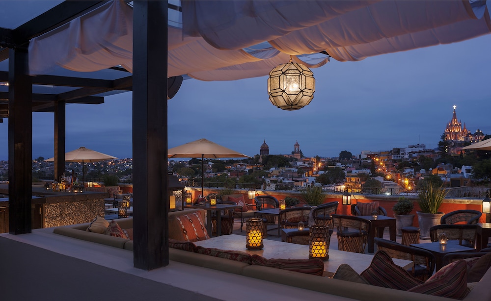Rosewood San Miguel de Allende 62/76