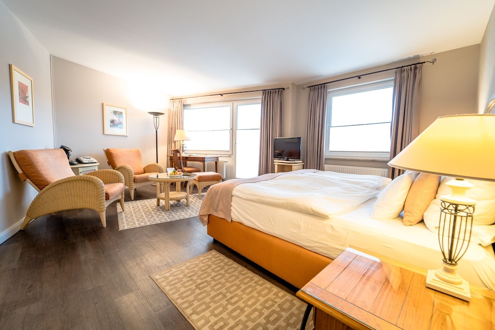 Romantischer Winkel Spa & Wellness Resort 20/67