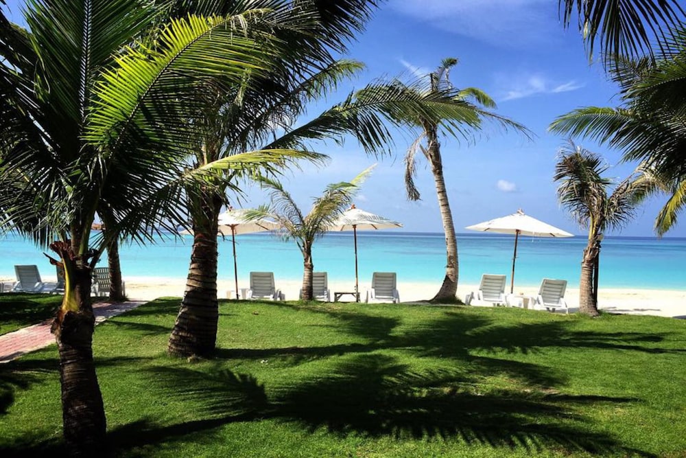 Mali Resort Pattaya Beach Koh Lipe 32/50