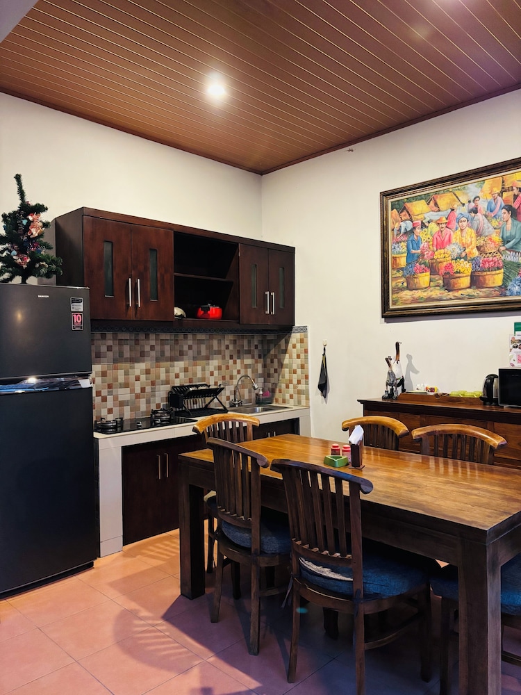 Uma Padi Villa 59/75