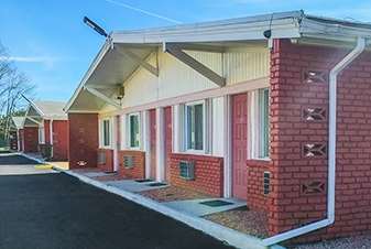 Travelodge By Wyndham Bay Shore Long Island 6/41
