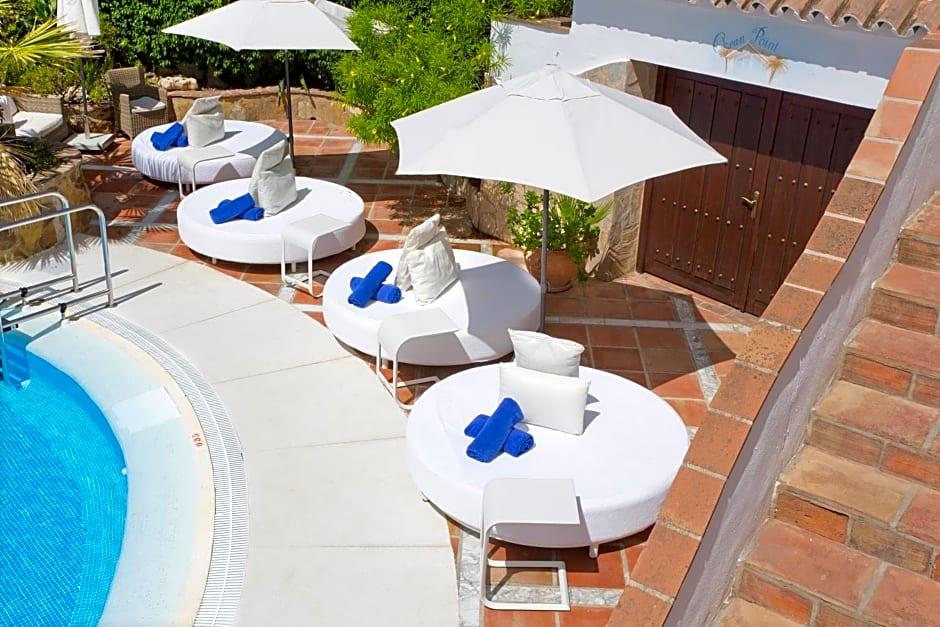 El Oceano Beach Hotel 31/57