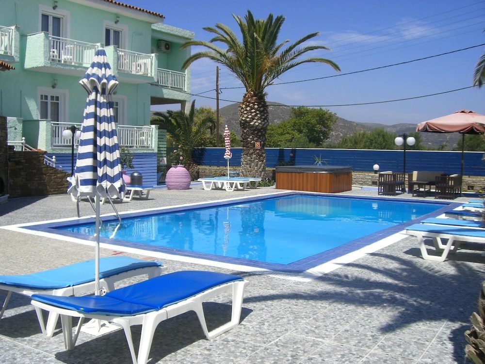 Oceanida Bay Hotel 29/51