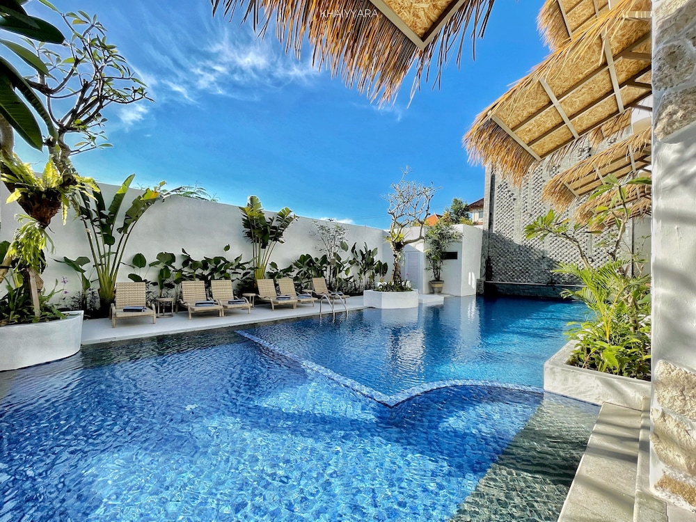 Khaiyyara Jimbaran 27/50