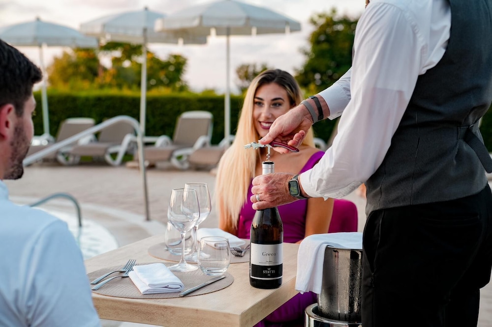 Sentido Michelizia Tropea Resort 35/48
