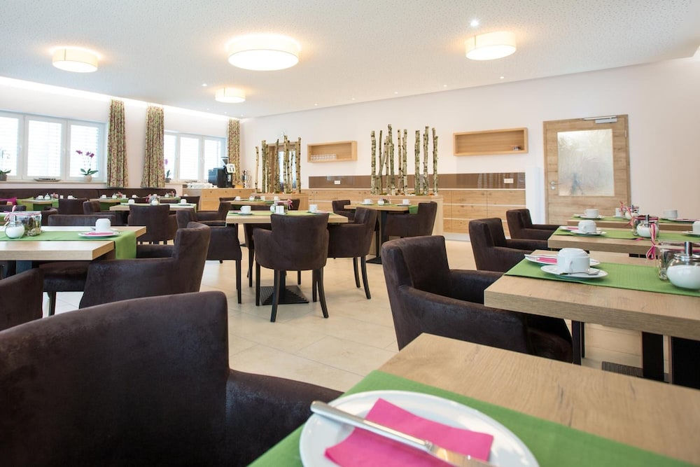 Hotel Gastehaus Bauer garni 35/50