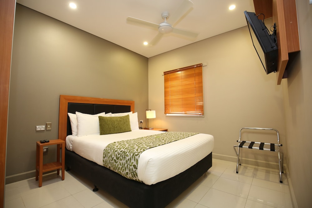 Tower, Premier, Suite