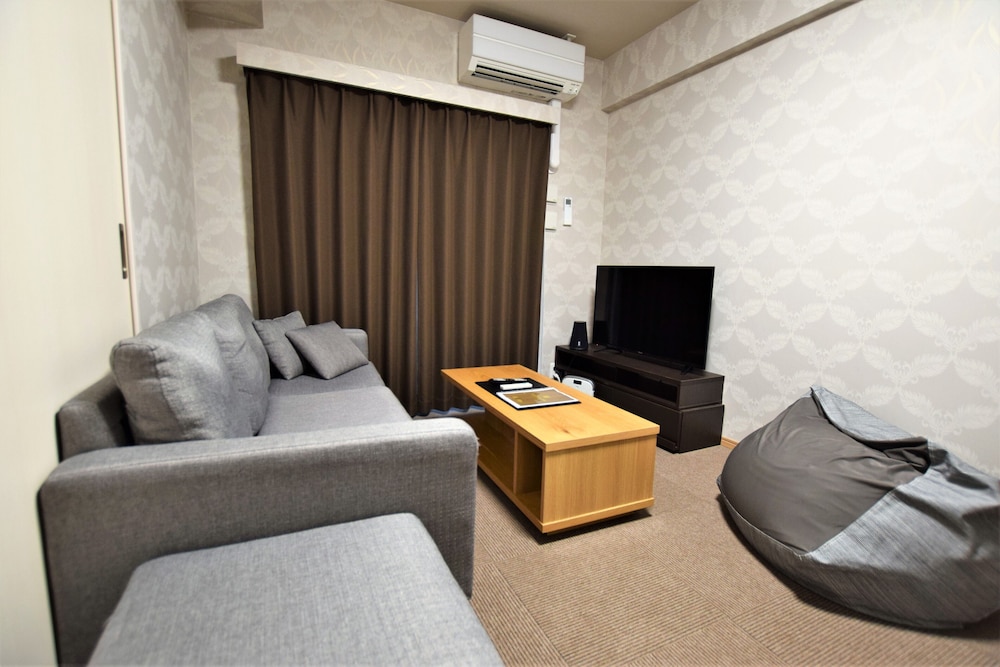 Randor Hotel Fukuoka 28/50