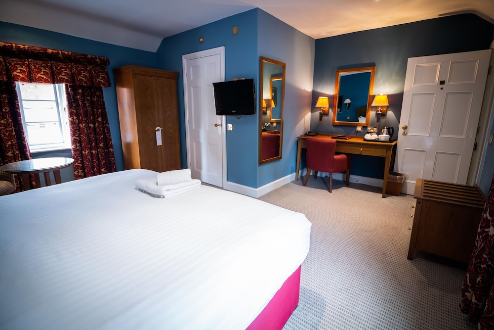 Brownsover Hall Hotel 30/63