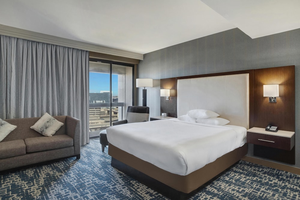Hyatt Regency DFW International Airport 23/58