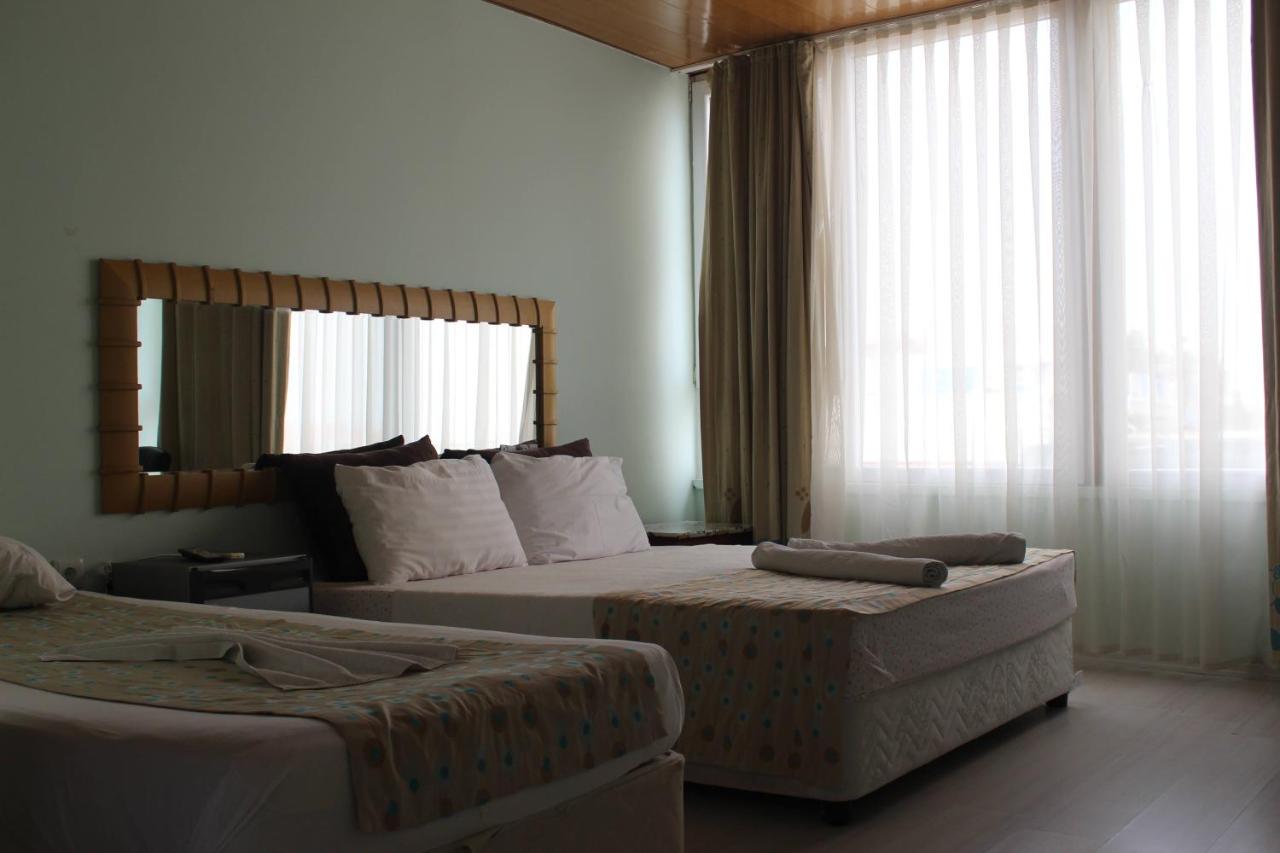 Nest Hotel ANTALYA 20/40