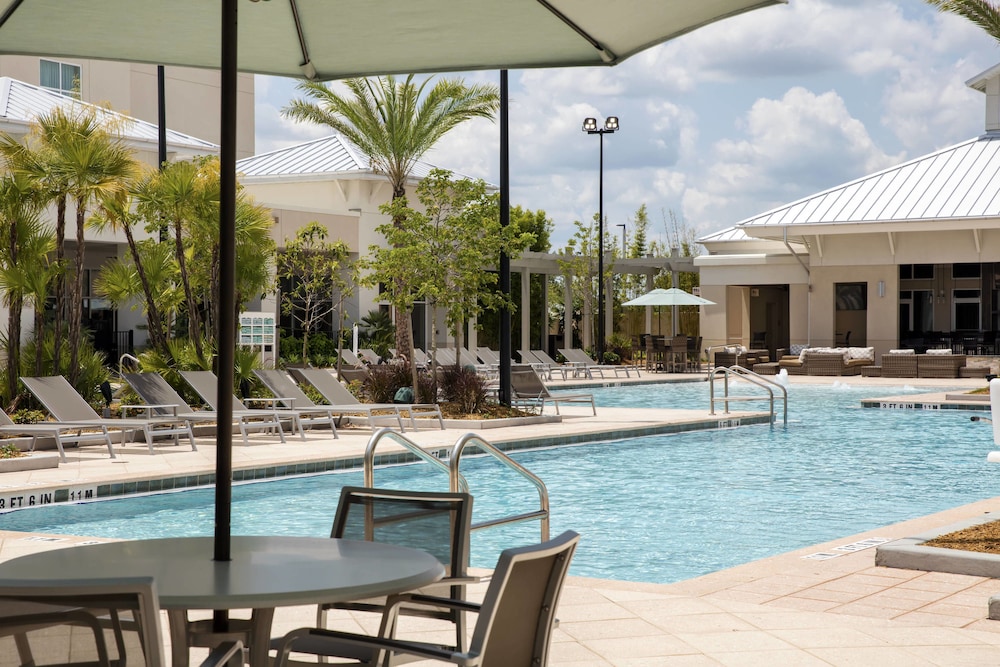 TownePlace Suites Orlando at Flamingo Crossings Town Center/Western Entrance 12/69