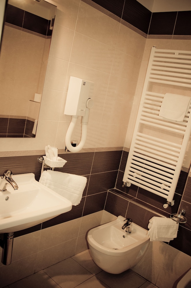 Aerhotel Phelipe - Adults Only 27/30
