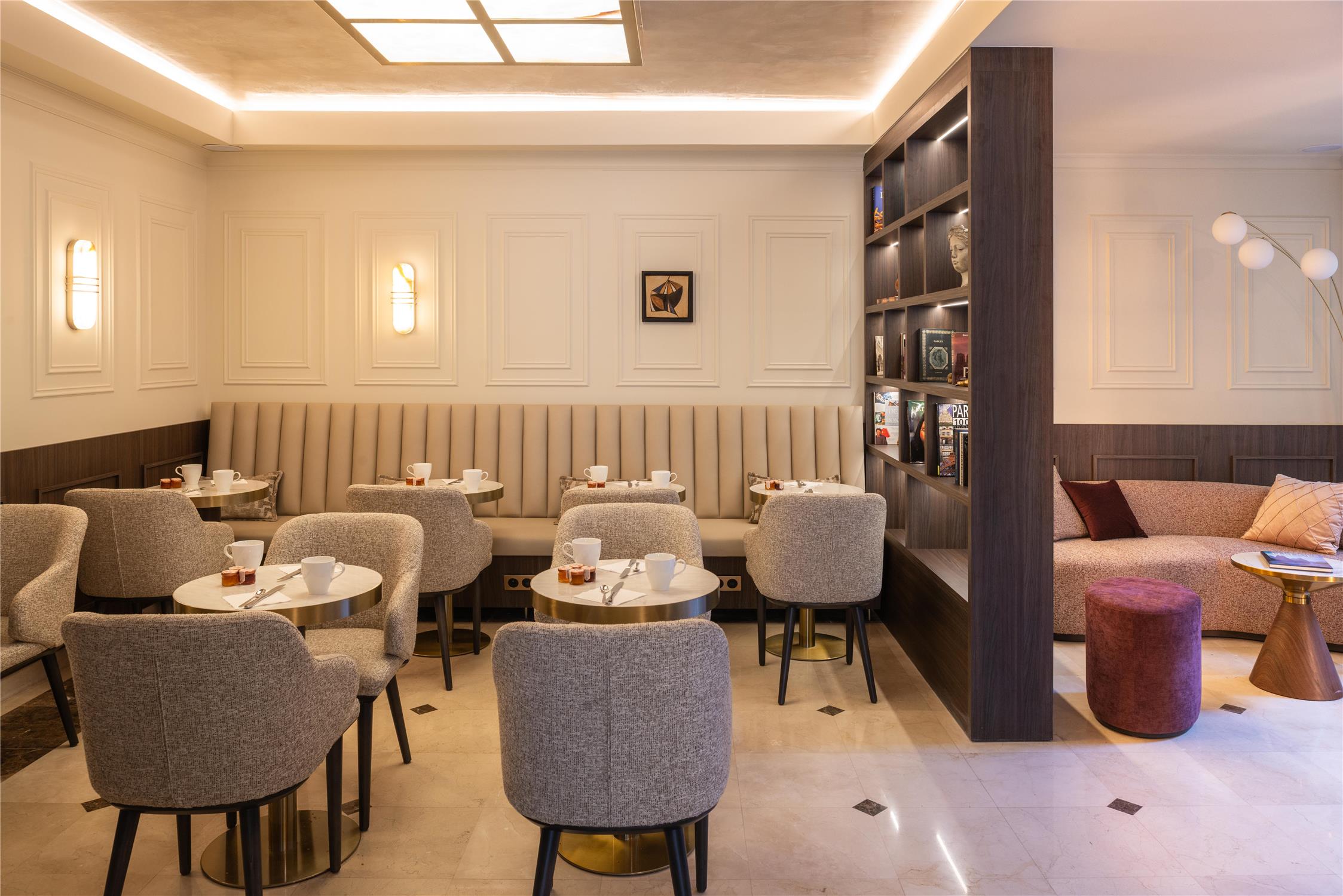 Best Western Au Trocadero 56/71