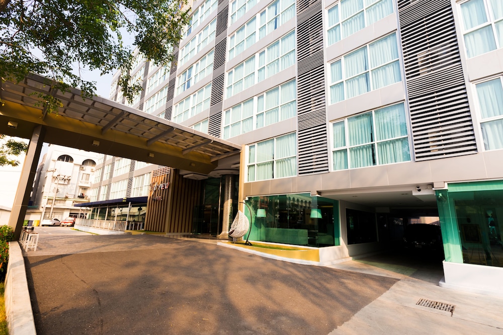 Top View Residence & Hotel 6/42