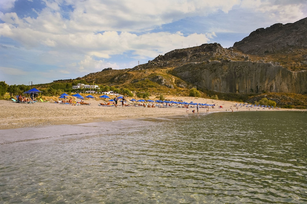Plakias Bay Hotel 53/68