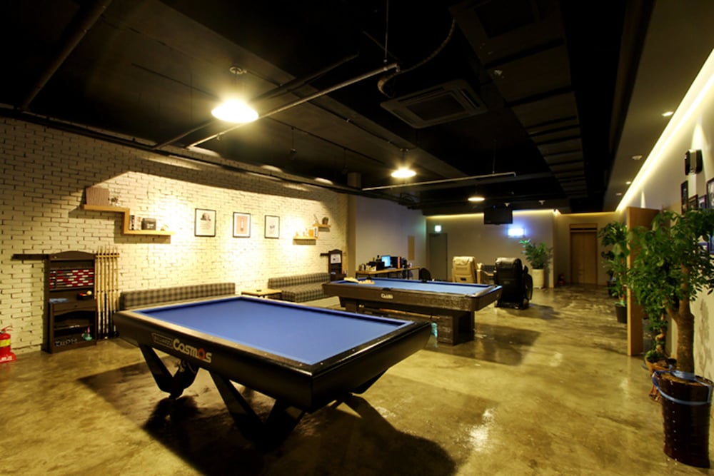 Jeonju Mari Hotel 7/50