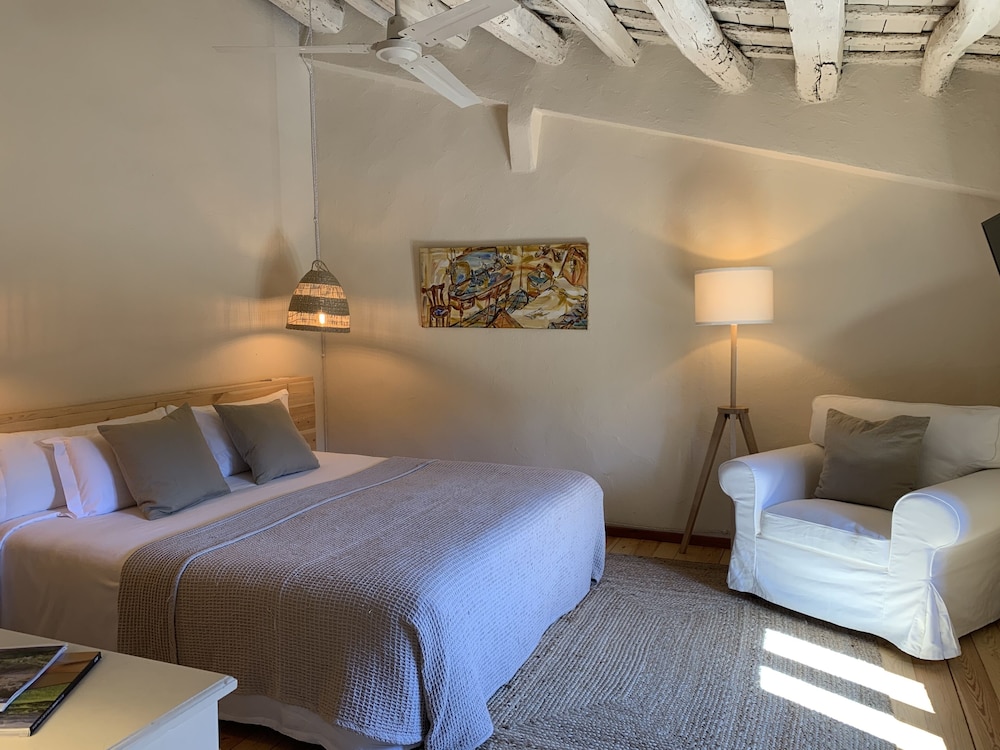 Hotel Masia La Palma 13/59