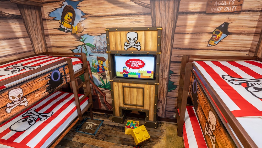 LEGOLAND Hotel Dubai 35/45