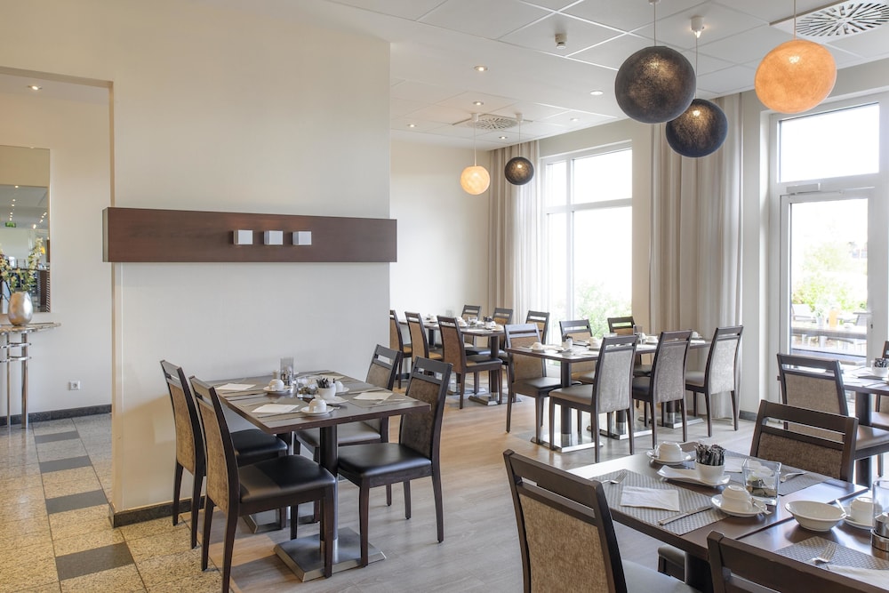 Mercure Hotel Kamen Unna 36/50