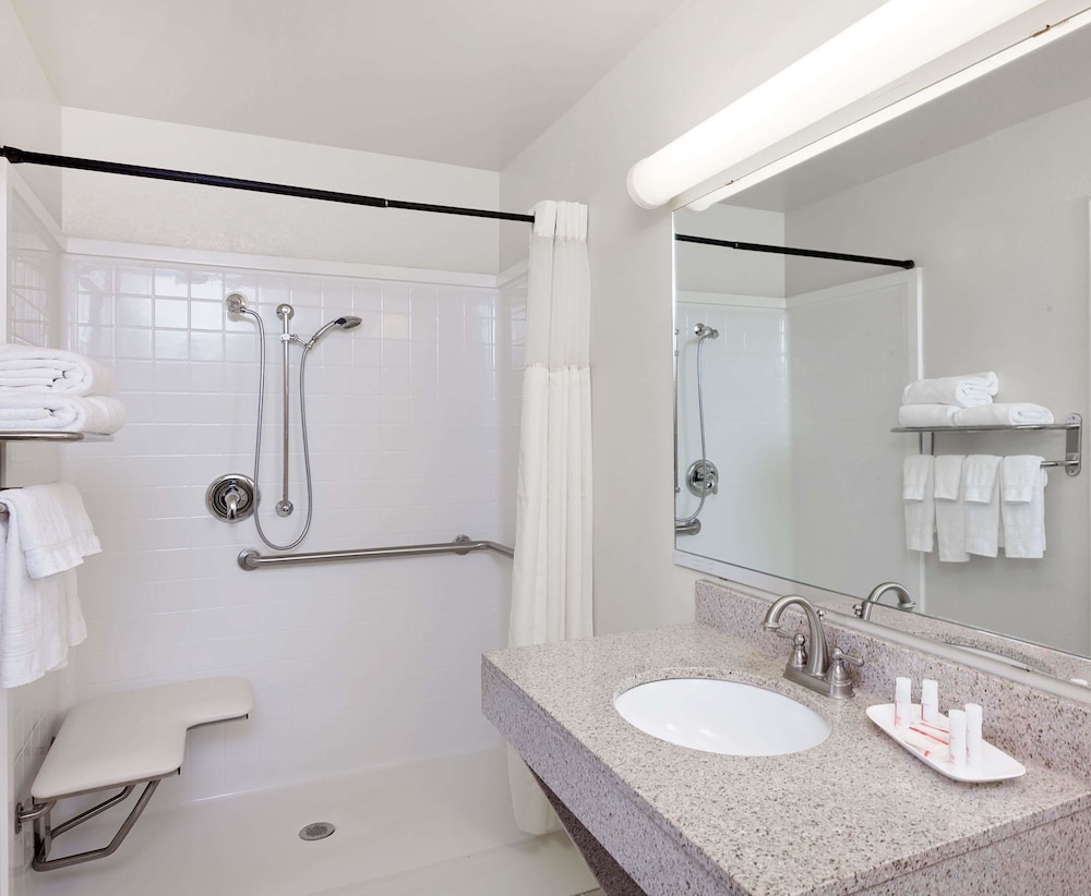 Days Inn by Wyndham San Angelo 9/26