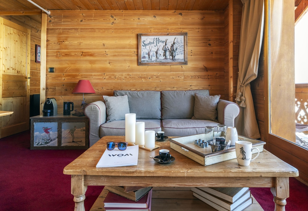 Hotel & Spa Chamois d'Or 57/77